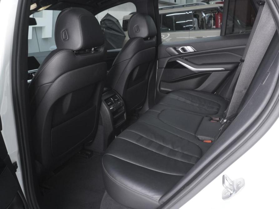 BMW X5 IV (G05/G18) Ростов-на-Дону  - изображение 11