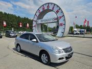 Nissan Almera III (G15) Тюмень  - изображение 17