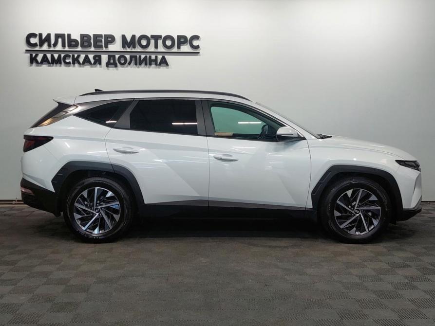 Hyundai Tucson IV Пермь  - изображение 6