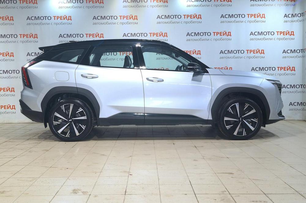 Geely Atlas II Екатеринбург  - изображение 3