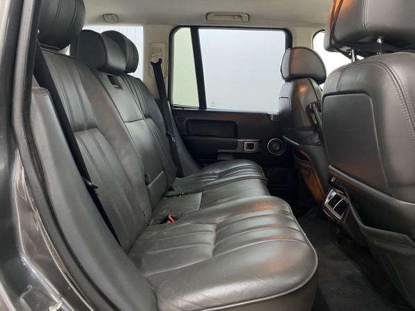 Land Rover Range Rover III Рестайлинг с пробегом 2006 года, цена 865 000 рублей, 259924 км, внедорожник, Автокод Объявления