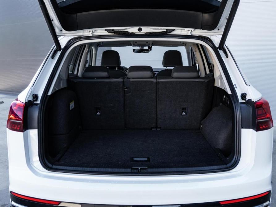 Volkswagen Tayron I Краснодар  - изображение 24