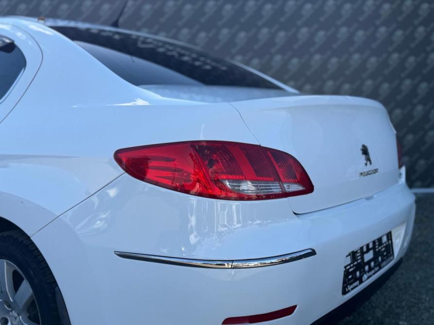 Peugeot 408 I Краснодар  - изображение 7