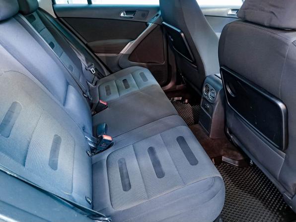 Volkswagen Tiguan I с пробегом 2009 года, цена 965 000 рублей, 250128 км, внедорожник, Автокод Объявления