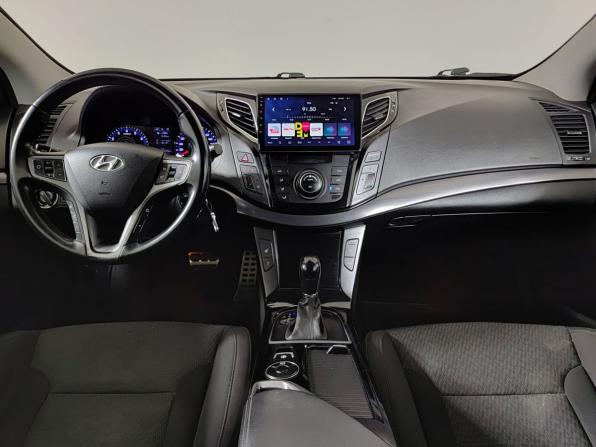 Hyundai i40 I Рестайлинг с пробегом 2015 года, цена 1 490 000 рублей, 101857 км, седан, Автокод Объявления