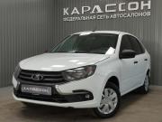 Lada (ВАЗ) Granta I Рестайлинг Пермь  - изображение 19