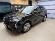 Haval Jolion I Рестайлинг 2 Тольятти  - изображение 37