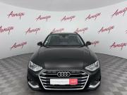 Audi A4 V (B9) Рестайлинг Псков  - изображение 30