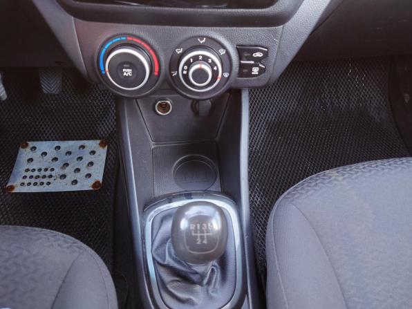 Kia Rio III с пробегом 2013 года, цена 700 000 рублей, 168972 км, хэтчбек, Автокод Объявления