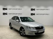 Skoda Octavia II (A5) Рестайлинг Санкт-Петербург  - изображение 21