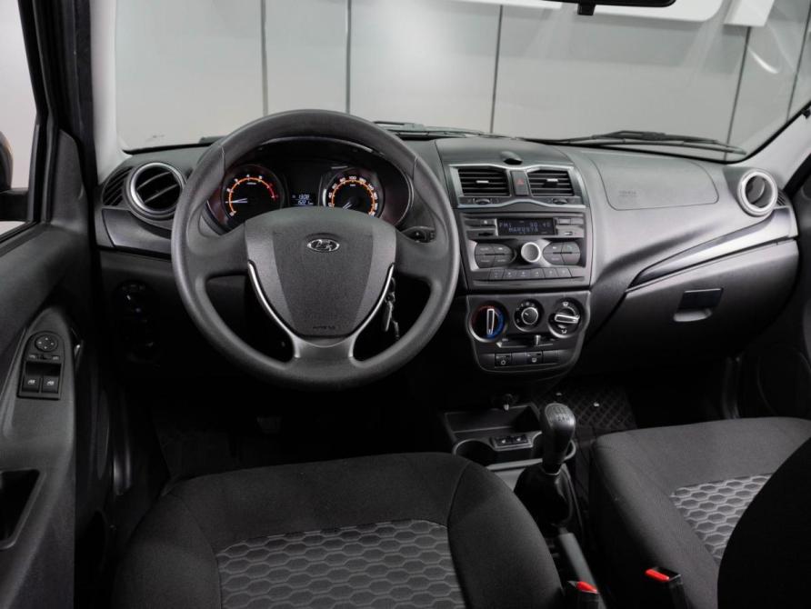 Lada (ВАЗ) Granta I Рестайлинг Тюмень  - изображение 6