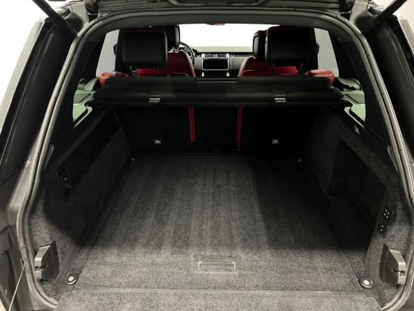 Land Rover Range Rover IV Рестайлинг с пробегом 2019 года, цена 5 200 000 рублей, 148350 км, внедорожник, Автокод Объявления