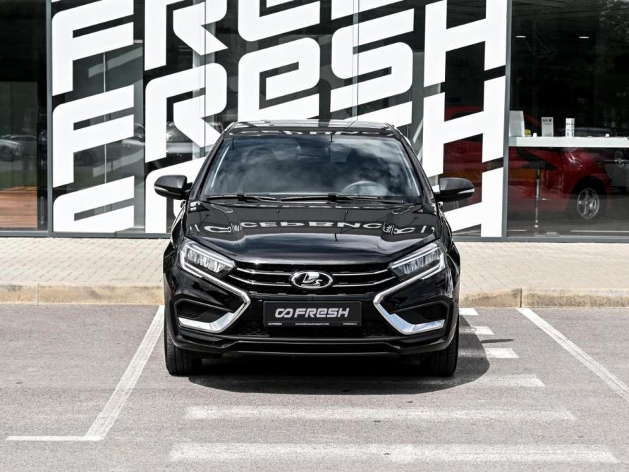Lada (ВАЗ) Vesta I Рестайлинг (NG) Волгоград  - изображение 3