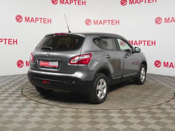Nissan Qashqai I Рестайлинг с пробегом 2013 года, цена 876 000 рублей, 253362 км, внедорожник, Автокод Объявления