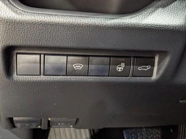 Toyota RAV4 V (XA50) с пробегом 2020 года, цена 2 165 000 рублей, 235769 км, внедорожник, Автокод Объявления
