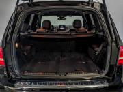 Mercedes-Benz GLS I (X166) Москва  - изображение 40