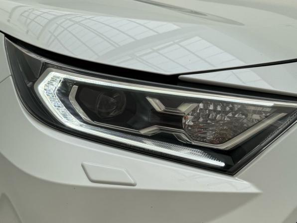 Toyota RAV4 V (XA50) с пробегом 2021 года, цена 3 425 000 рублей, 104591 км, внедорожник, Автокод Объявления