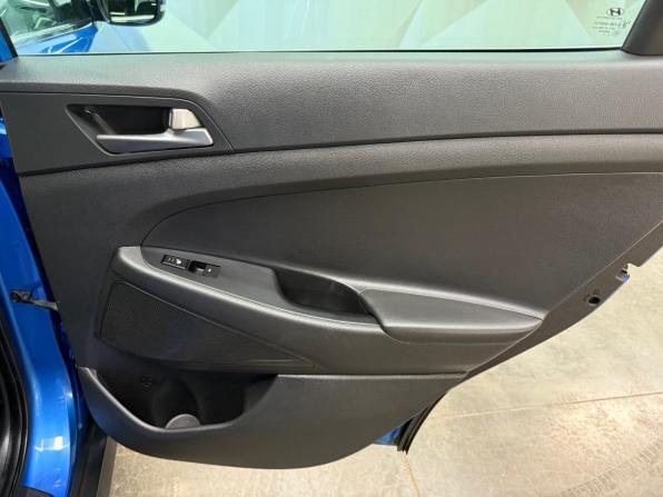 Hyundai Tucson III с пробегом 2018 года, цена 2 400 000 рублей, 119395 км, внедорожник, Автокод Объявления