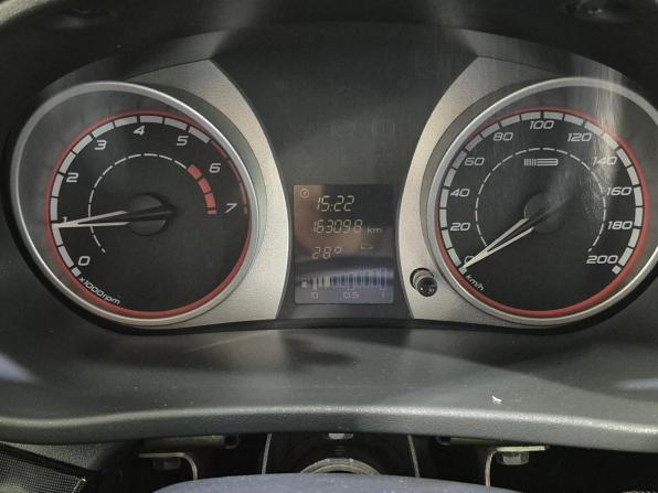 Lada (ВАЗ) Kalina II с пробегом 2014 года, цена 463 000 рублей, 163047 км, хэтчбек, Автокод Объявления