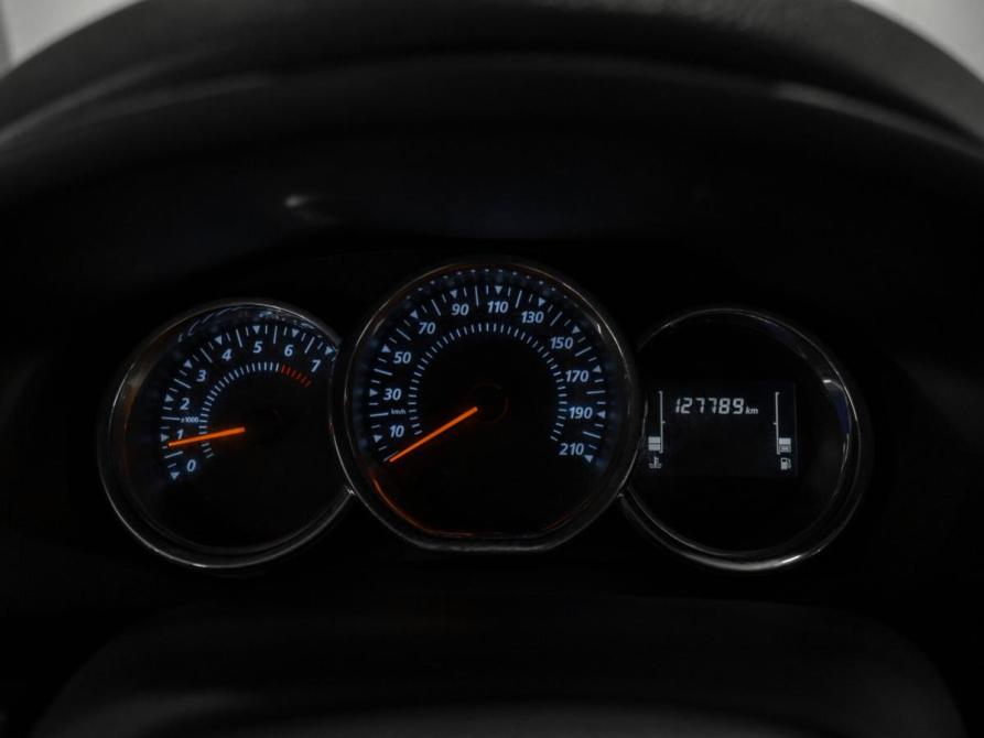 Renault Logan II Рестайлинг Москва  - изображение 11