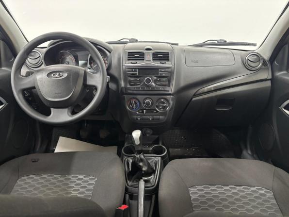 Lada (ВАЗ) Granta I Рестайлинг с пробегом 2020 года, цена 595 000 рублей, 90623 км, седан, Автокод Объявления