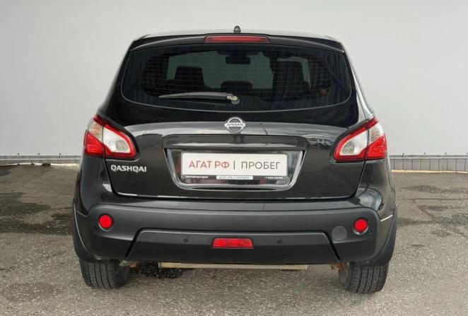 Nissan Qashqai I Рестайлинг с пробегом 2012 года, цена 1 020 000 рублей, 179463 км, внедорожник, Автокод Объявления