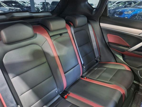 Belgee X50 с пробегом 2024 года, цена 2 280 000 рублей, 9349 км, внедорожник, Автокод Объявления