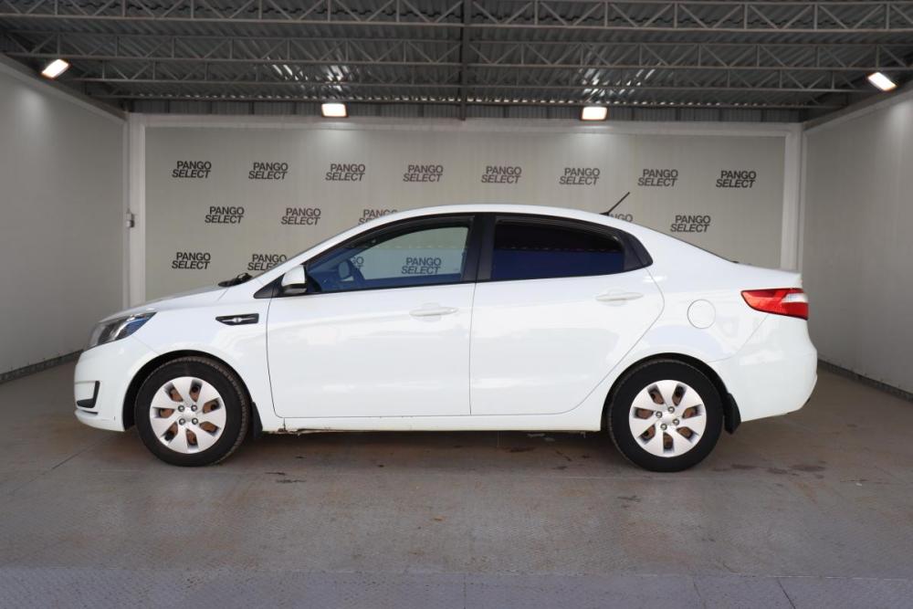 Kia Rio III Ульяновск  - изображение 4