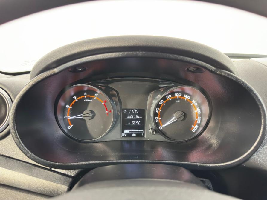 Lada (ВАЗ) Granta I Рестайлинг Великий Новгород  - изображение 14