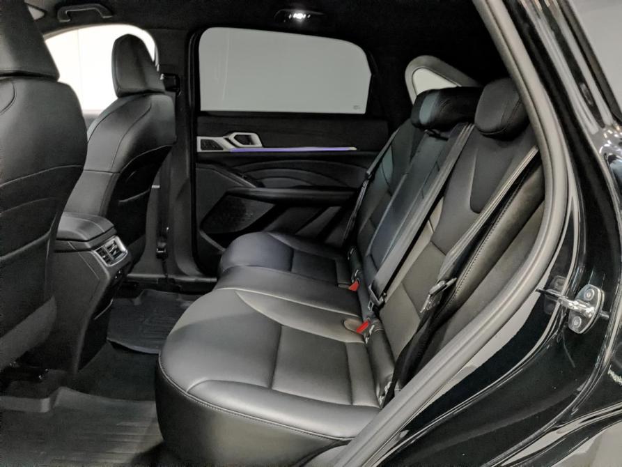 Haval F7 II Санкт-Петербург  - изображение 18
