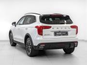 Haval Jolion I Рестайлинг Москва  - изображение 37