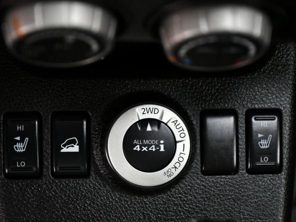 Nissan X-Trail II с пробегом 2008 года, цена 1 047 000 рублей, 217456 км, внедорожник, Автокод Объявления