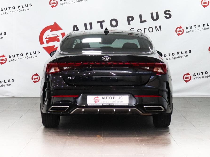 Kia K5 III Минеральные Воды  - изображение 4