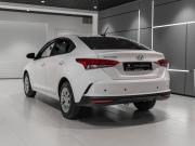 Hyundai Solaris II Рестайлинг Москва  - изображение 26