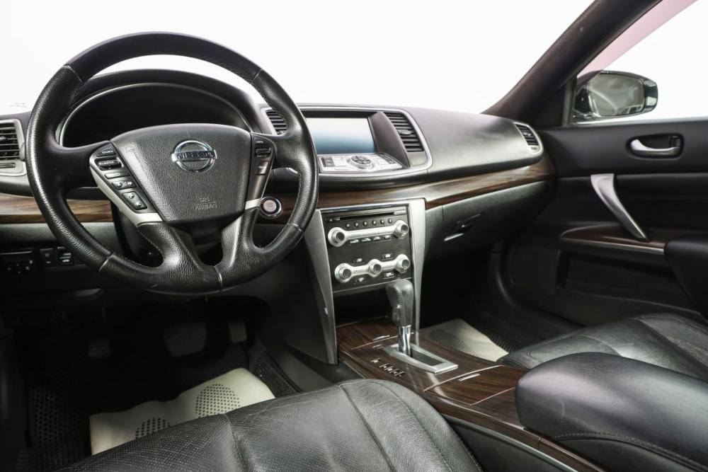 Nissan Teana II Рестайлинг Новосибирск  - изображение 8
