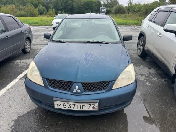 Mitsubishi Lancer IX с пробегом 2005 года, цена 250 000 рублей, 340000 км, седан, Автокод Объявления