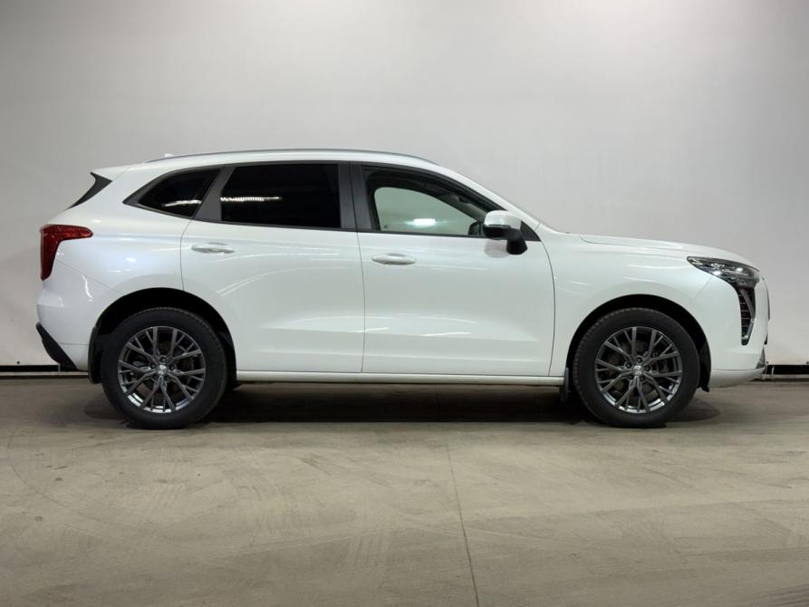 Haval Jolion I Ярославль  - изображение 4