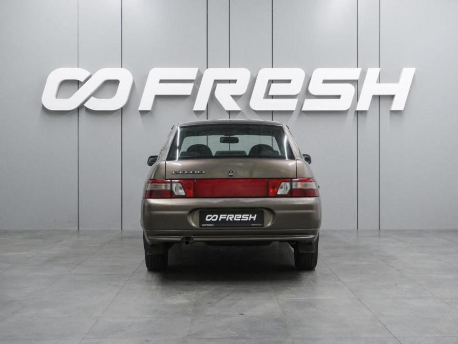Lada (ВАЗ) 2110 Воронеж  - изображение 4