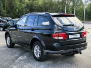 SsangYong Kyron I Рестайлинг Мурманск  - изображение 32