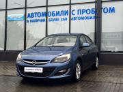 Opel Astra J Рестайлинг Екатеринбург  - изображение 21