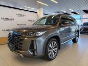 Changan CS95 I Рестайлинг 2 Санкт-Петербург  - изображение 30