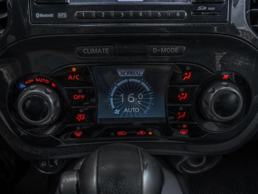 Nissan Juke I Ставрополь  - изображение 15