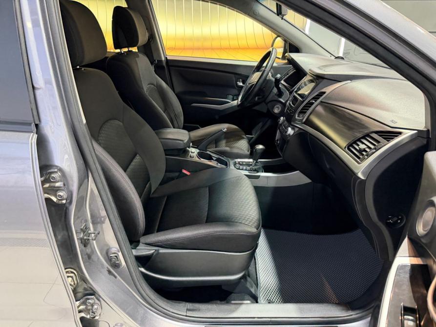 SsangYong Actyon II Рестайлинг Таганрог  - изображение 27