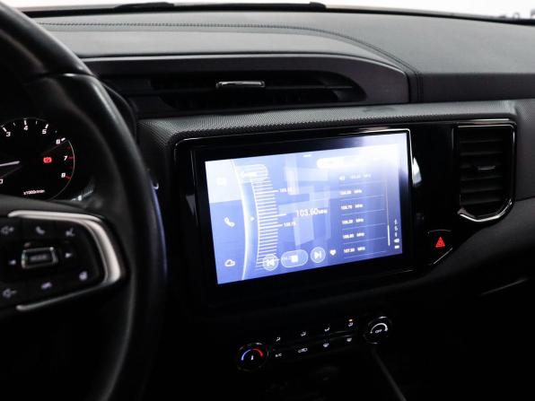 Chery Tiggo 4 I Рестайлинг с пробегом 2021 года, цена 1 199 000 рублей, 121029 км, внедорожник, Автокод Объявления