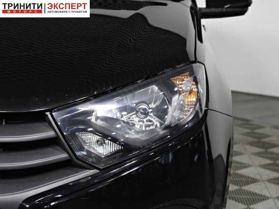 Lada (ВАЗ) Granta I Рестайлинг Белгород  - изображение 9