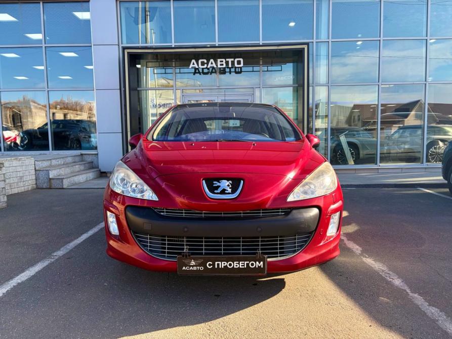 Peugeot 308 I Самара  - изображение 2