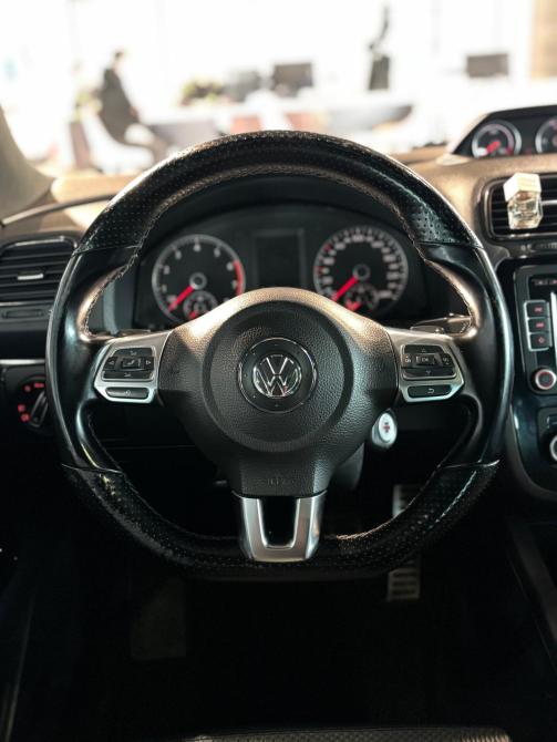 Volkswagen Scirocco III Сыктывкар  - изображение 18