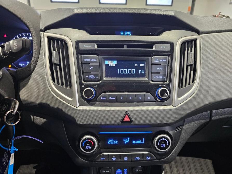 Hyundai Creta I Москва  - изображение 8