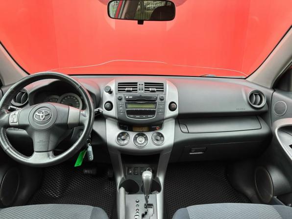 Toyota RAV4 III (XA30) с пробегом 2006 года, цена 1 070 000 рублей, 213000 км, внедорожник, Автокод Объявления