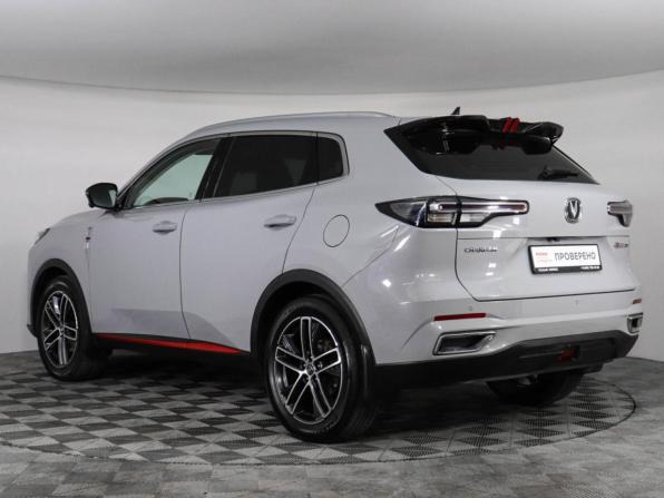 Changan CS55 Plus II с пробегом 2023 года, цена 1 947 000 рублей, 78672 км, внедорожник, Автокод Объявления